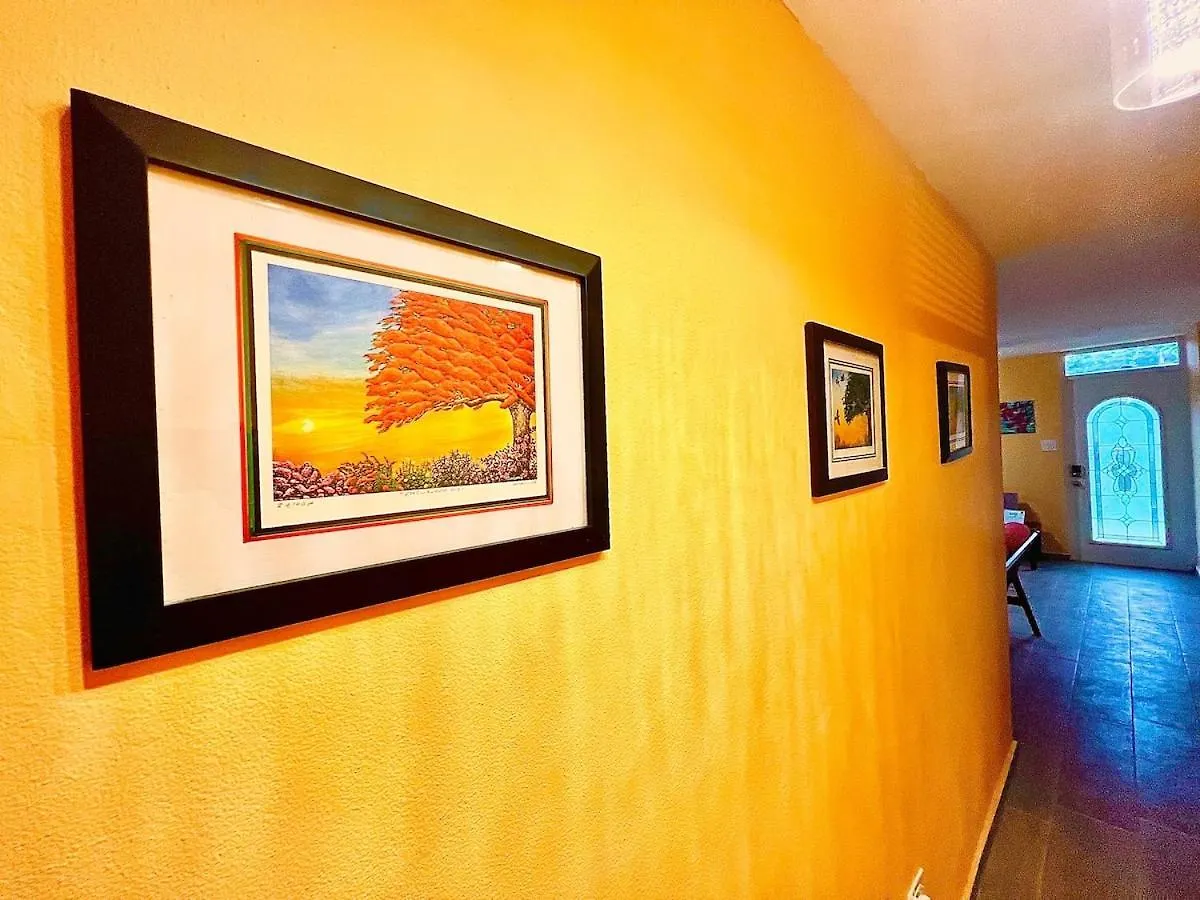 אגואדה Casa De Sol Family Home Near Rincon & Beach בית נופש