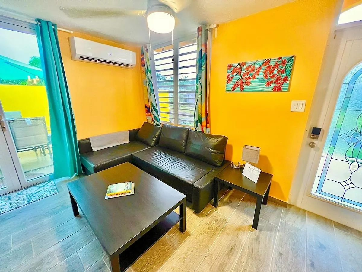 אגואדה Casa De Sol Family Home Near Rincon & Beach בית נופש