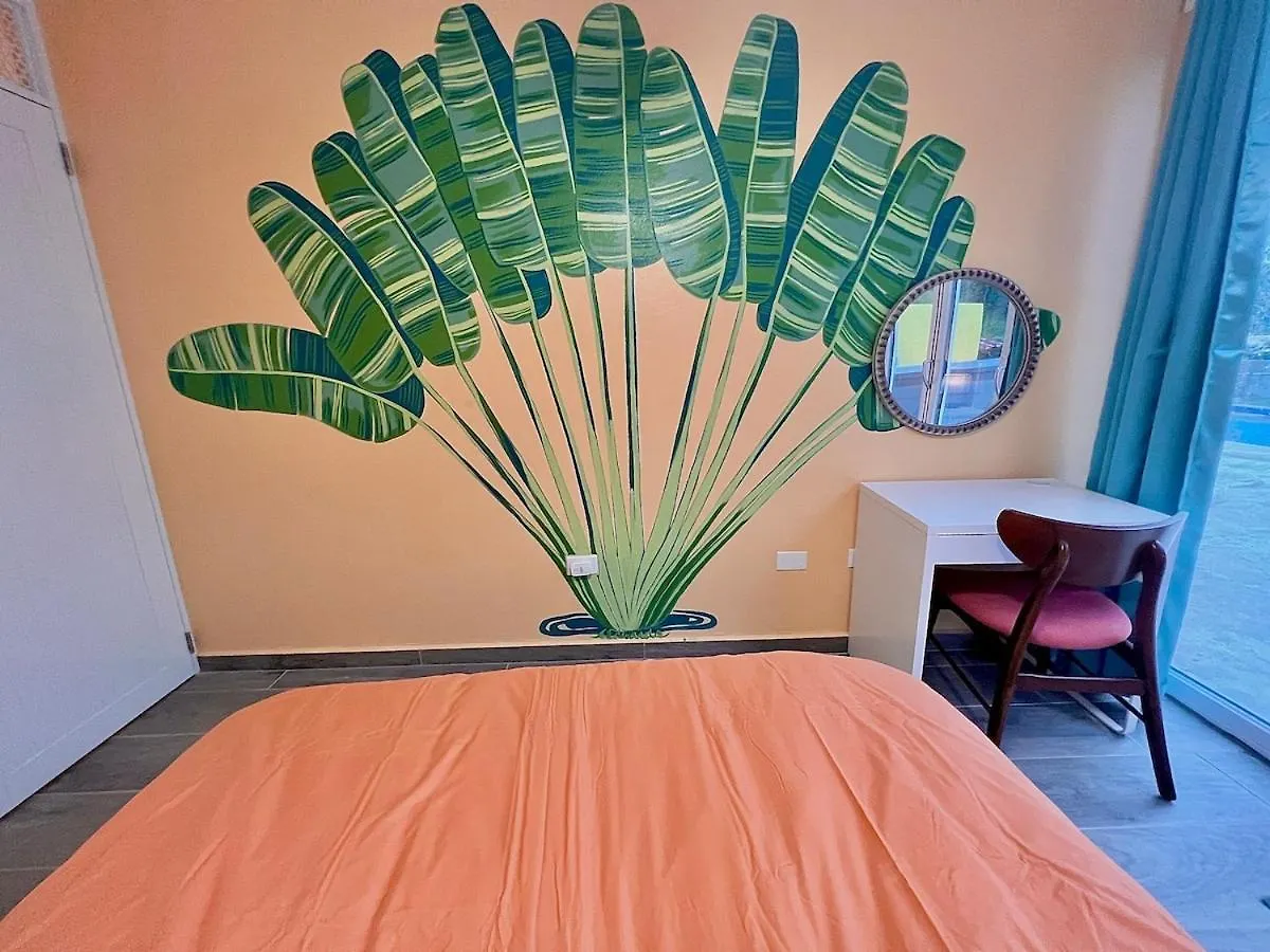 אגואדה Casa De Sol Family Home Near Rincon & Beach 0*,  פוארטו ריקו
