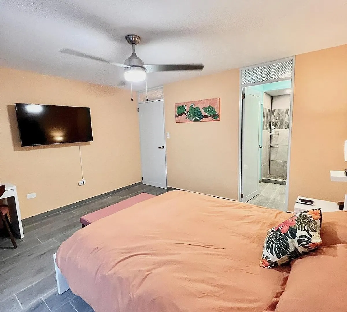 אגואדה Casa De Sol Family Home Near Rincon & Beach בית נופש