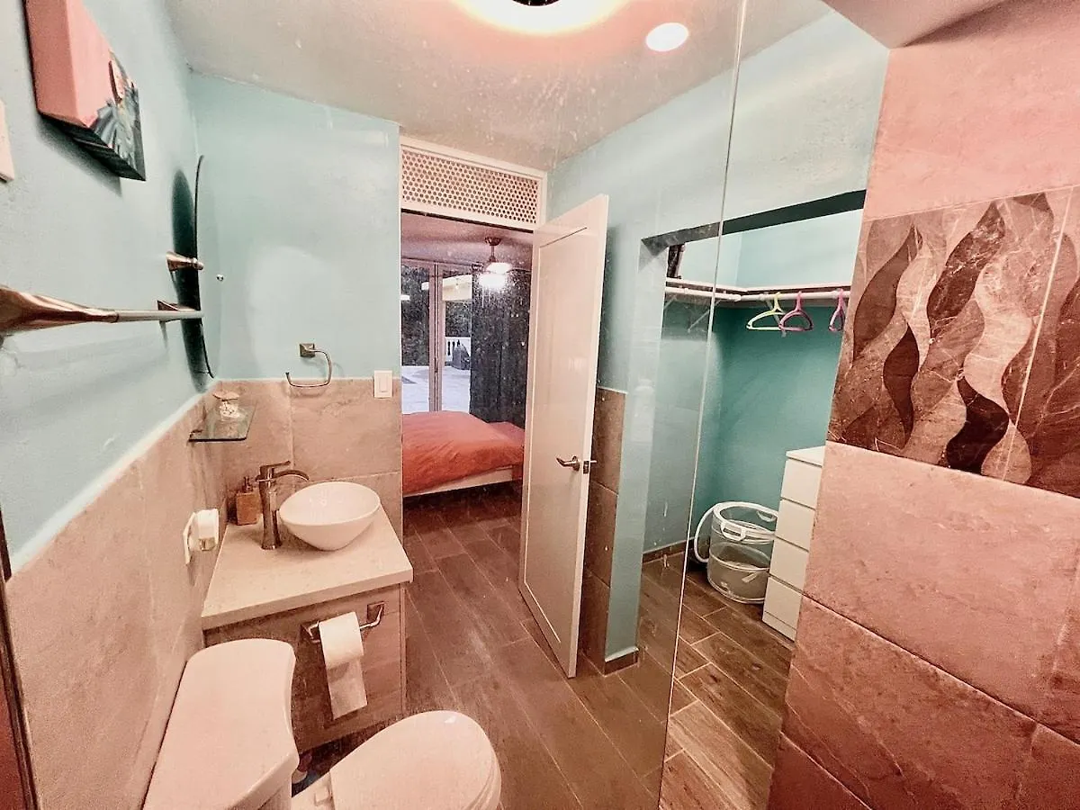 בית נופש אגואדה Casa De Sol Family Home Near Rincon & Beach