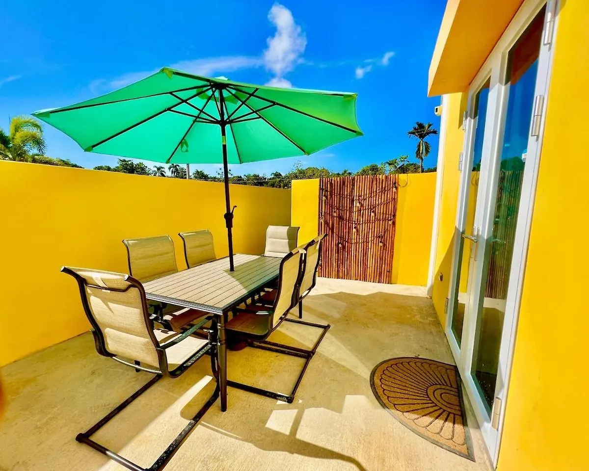 אגואדה Casa De Sol Family Home Near Rincon & Beach