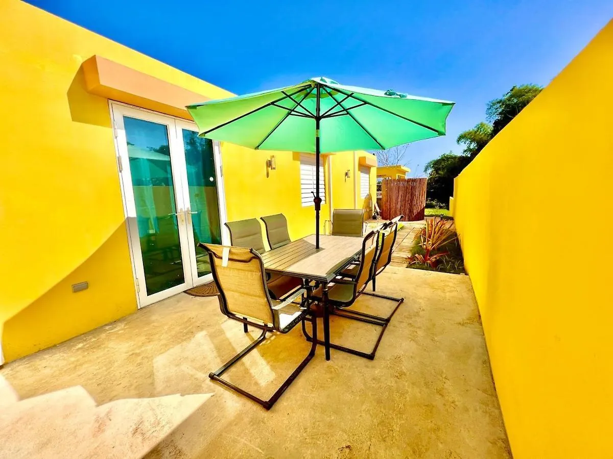 אגואדה Casa De Sol Family Home Near Rincon & Beach
