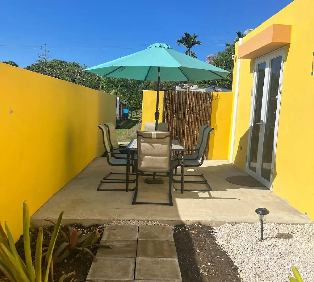 אגואדה Casa De Sol Family Home Near Rincon & Beach