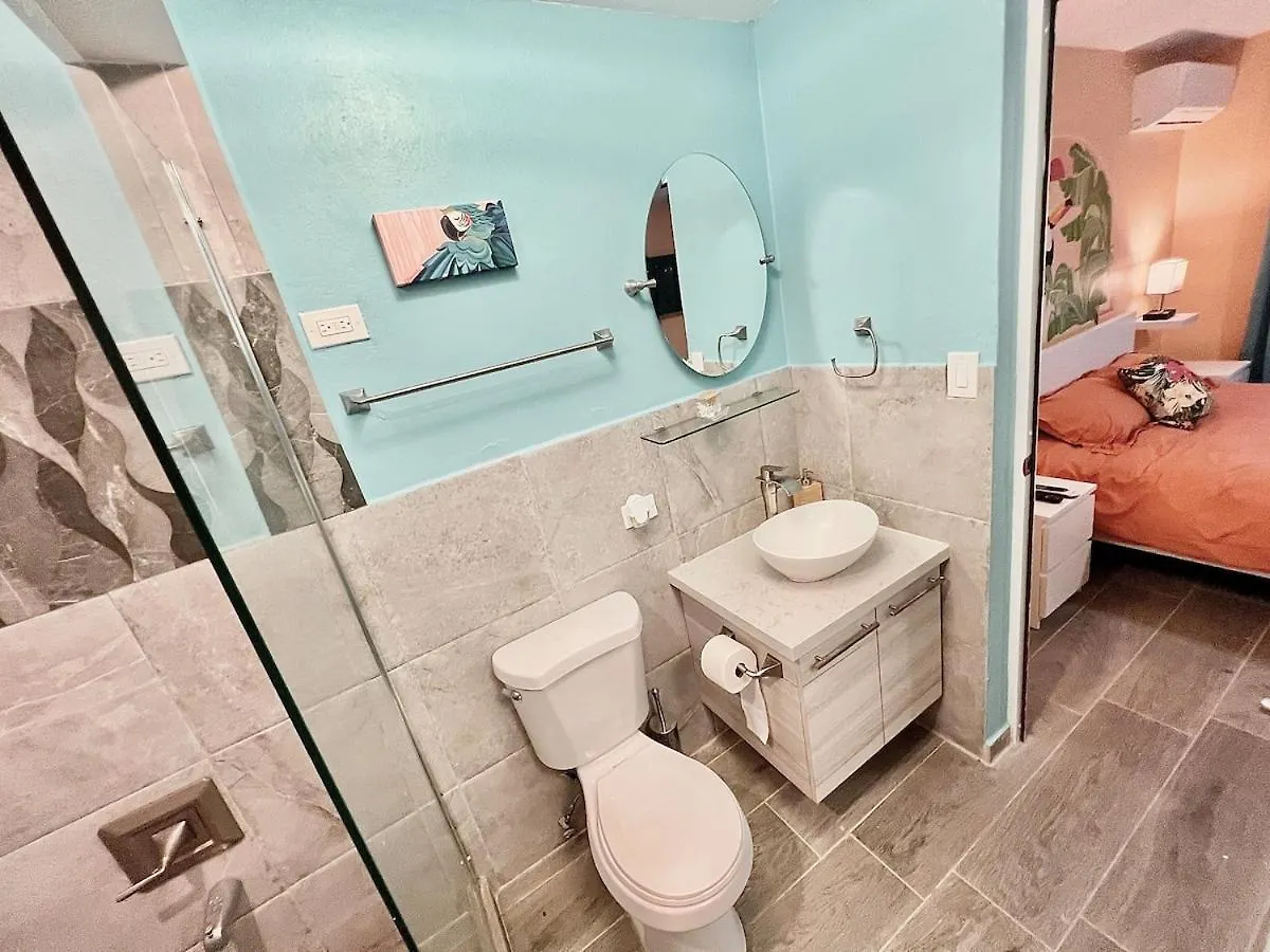 Casa De Sol Family Home Near Rincon & Beach Aguada Holiday home