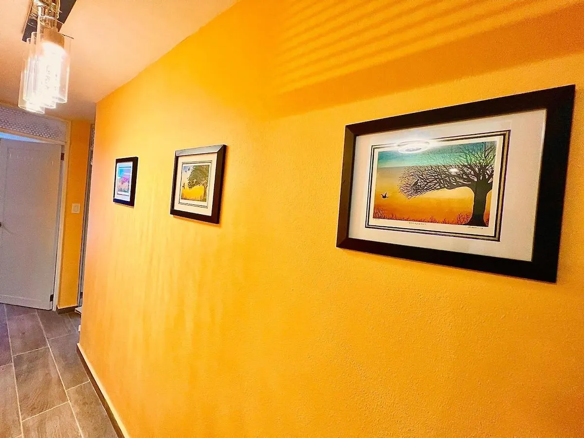 Casa De Sol Family Home Near Rincon & Beach Aguada 0*,  Puerto Rico