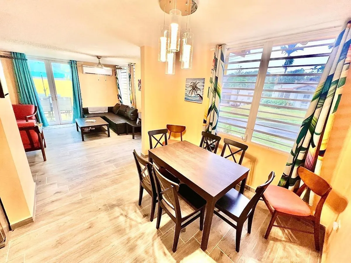 Casa De Sol Family Home Near Rincon & Beach Aguada 0*,