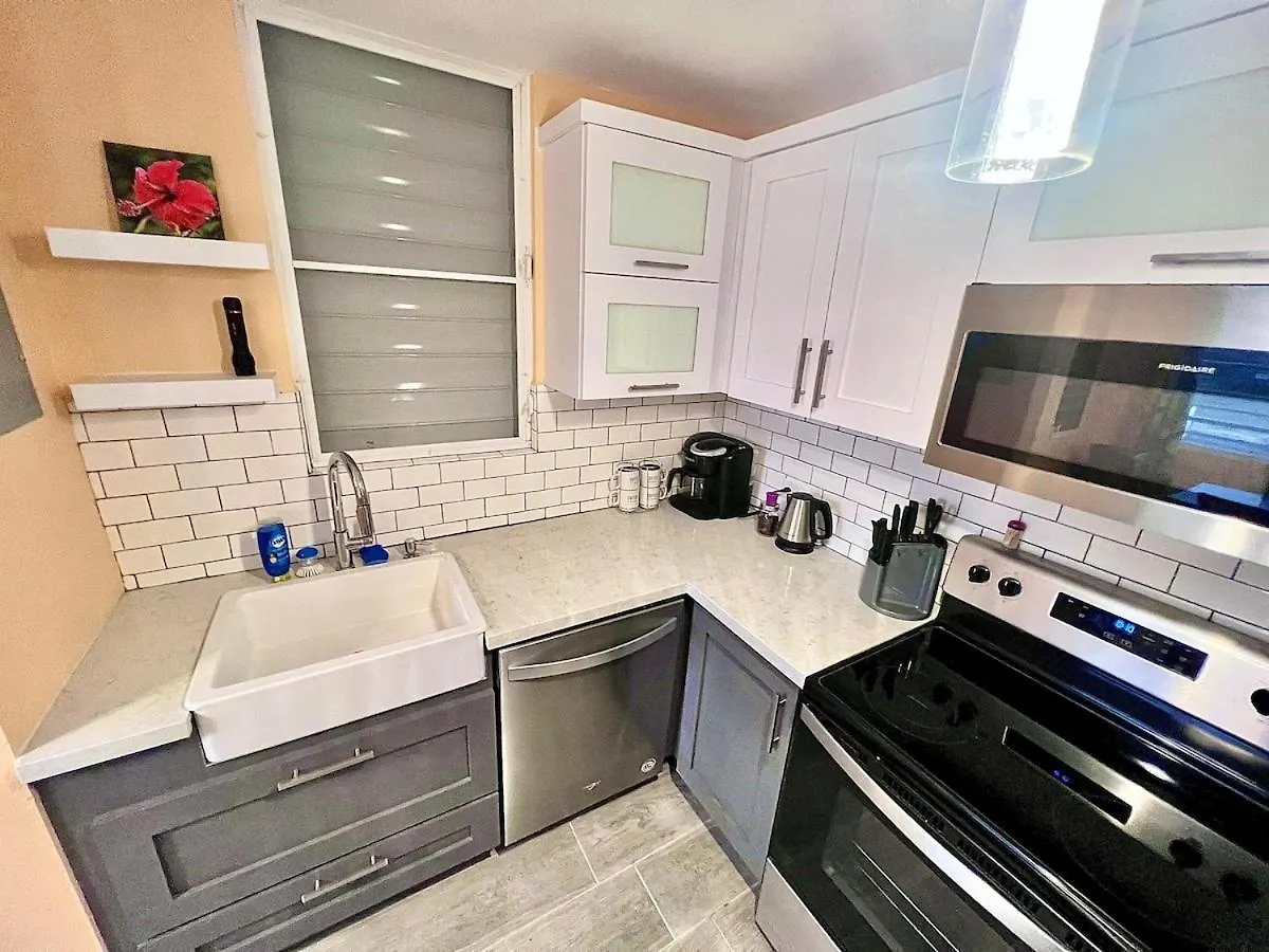 Holiday home Casa De Sol Family Home Near Rincon & Beach Aguada