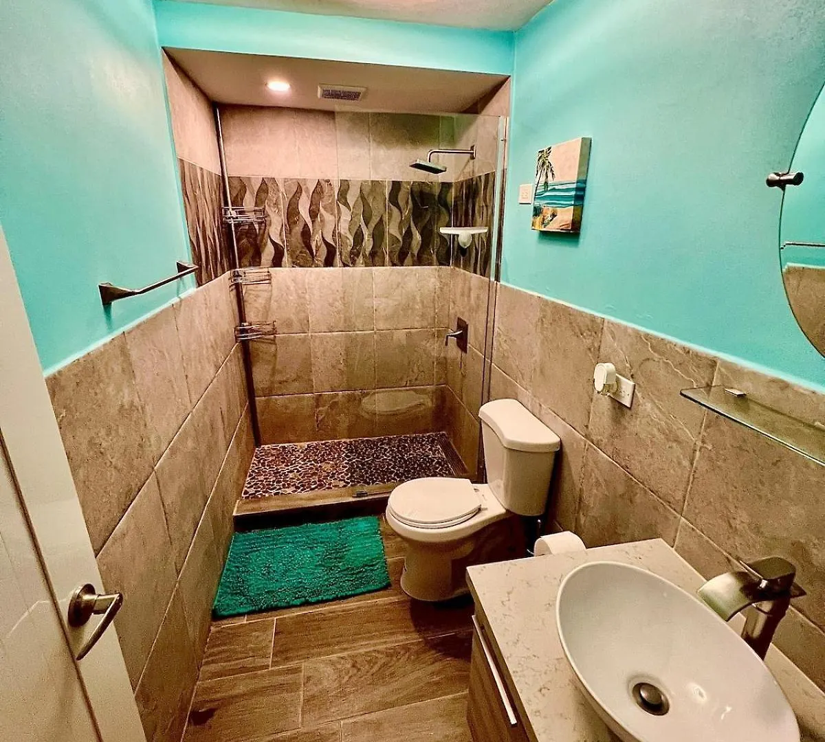 Holiday home Casa De Sol Family Home Near Rincon & Beach Aguada