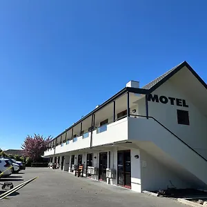 Airways Motel Christchurch
