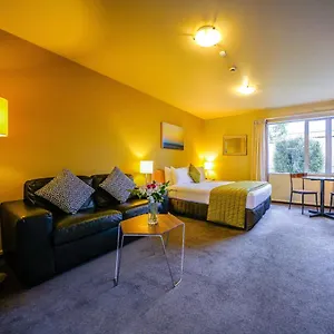 Centrepoint On Colombo Motel Christchurch